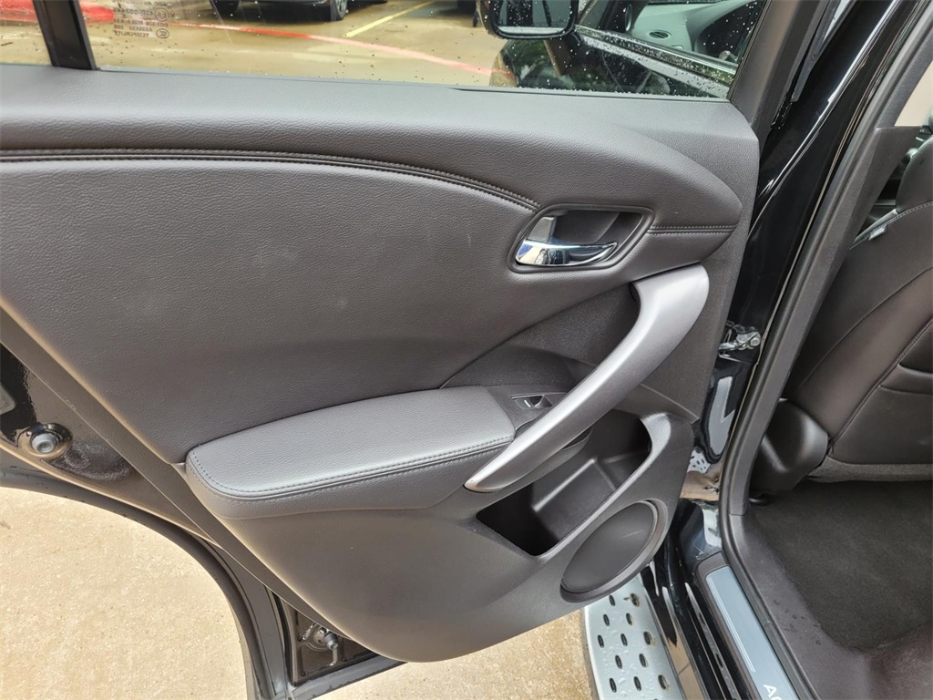used 2015 Acura RDX car, priced at $12,740