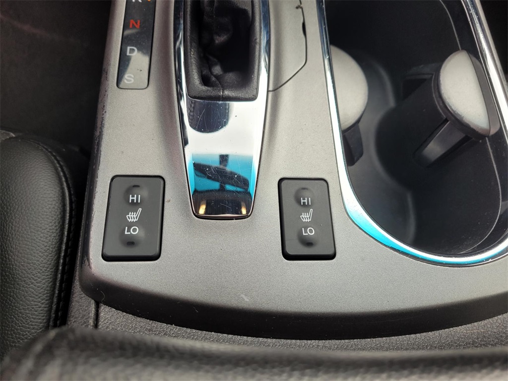 used 2015 Acura RDX car, priced at $12,740