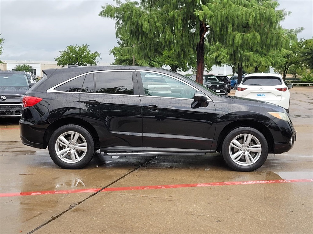 used 2015 Acura RDX car, priced at $12,740