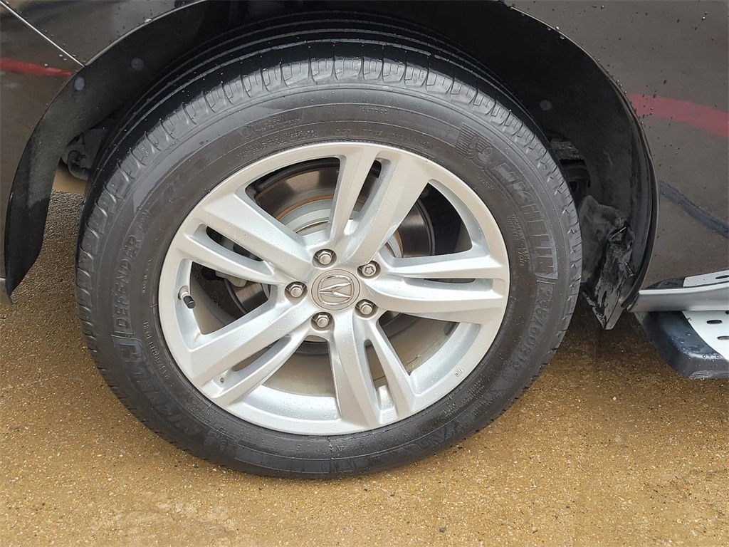 used 2015 Acura RDX car, priced at $12,740