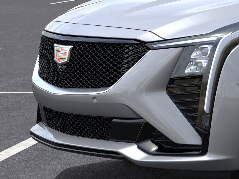new 2026 Cadillac CT5 car, priced at $52,170