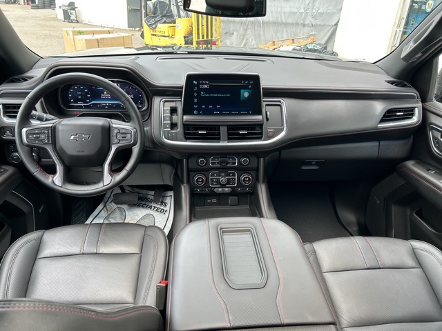 used 2023 Chevrolet Tahoe car, priced at $65,990