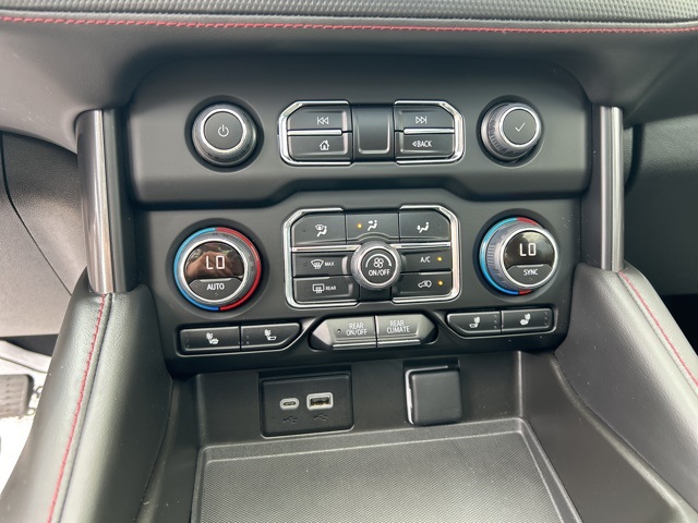 used 2023 Chevrolet Tahoe car, priced at $65,990