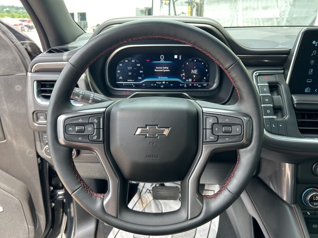 used 2023 Chevrolet Tahoe car, priced at $65,990