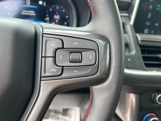 used 2023 Chevrolet Tahoe car, priced at $65,990
