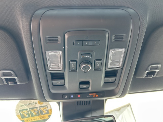 used 2023 Chevrolet Tahoe car, priced at $65,990