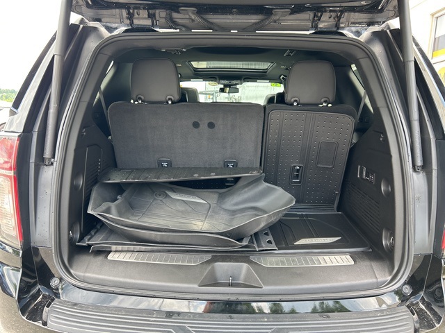 used 2023 Chevrolet Tahoe car, priced at $65,990