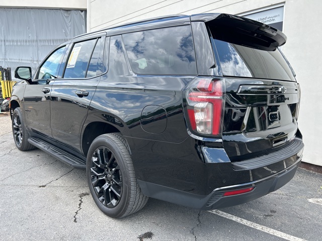used 2023 Chevrolet Tahoe car, priced at $65,990