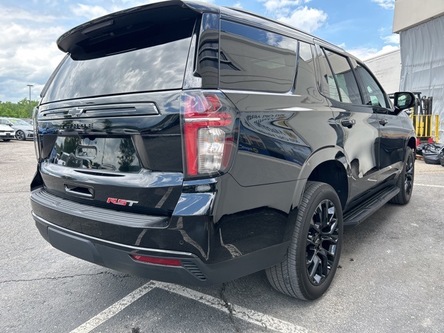 used 2023 Chevrolet Tahoe car, priced at $65,990