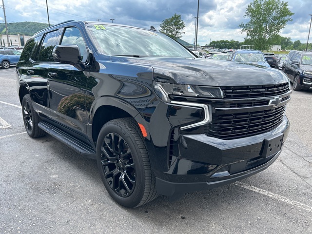 used 2023 Chevrolet Tahoe car, priced at $65,990