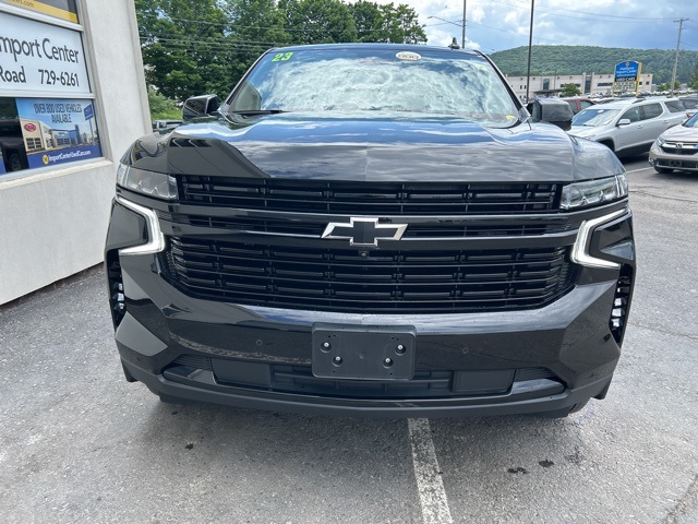 used 2023 Chevrolet Tahoe car, priced at $65,990