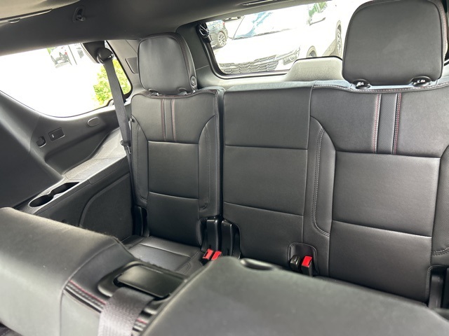 used 2023 Chevrolet Tahoe car, priced at $65,990