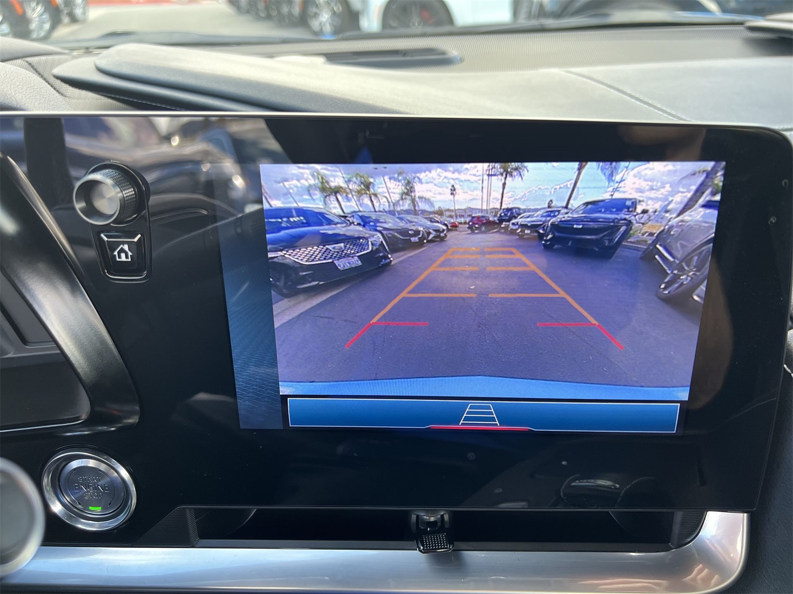 used 2024 Chevrolet Corvette car, priced at $67,991