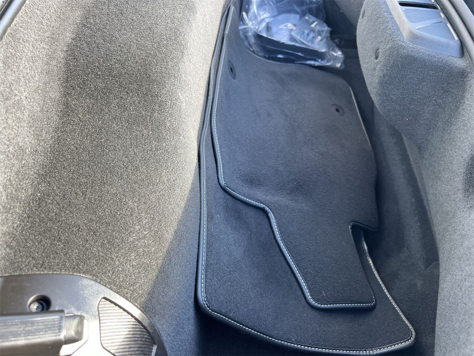 used 2024 Chevrolet Corvette car, priced at $67,991