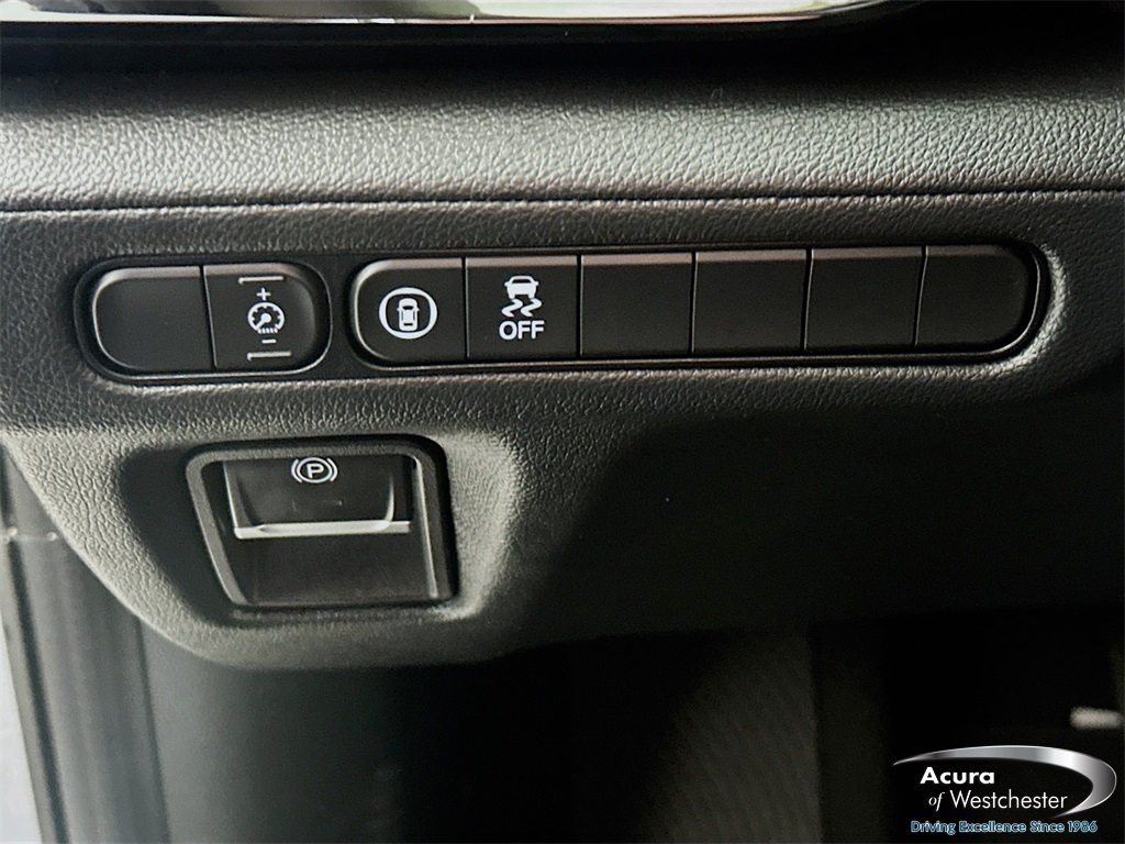 used 2023 Acura MDX car, priced at $36,999