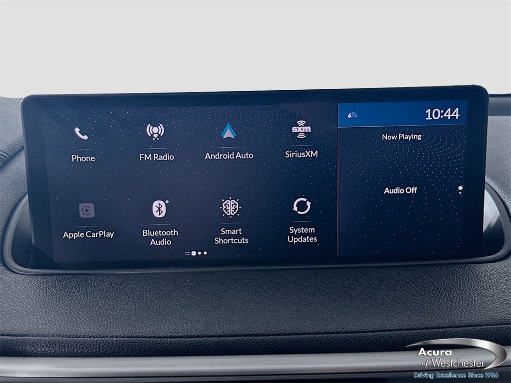 used 2023 Acura MDX car, priced at $36,999