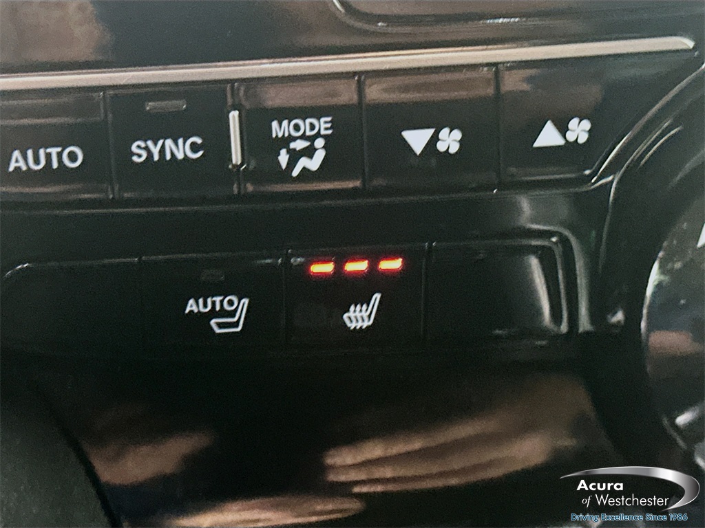 used 2023 Acura MDX car, priced at $36,999