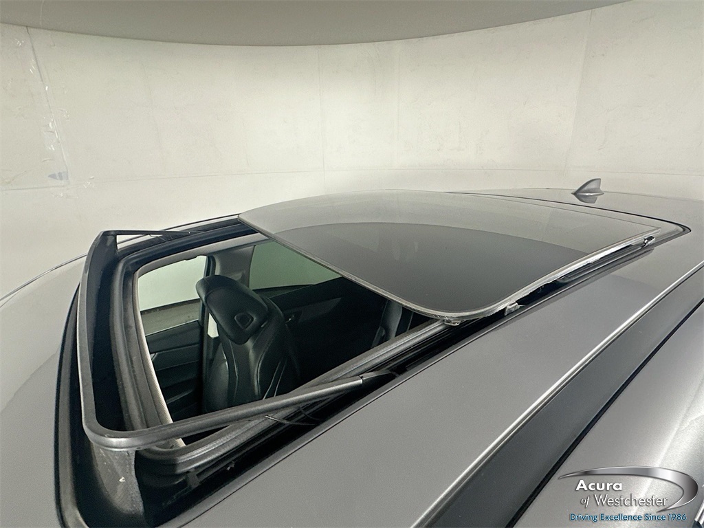 used 2023 Acura MDX car, priced at $36,999