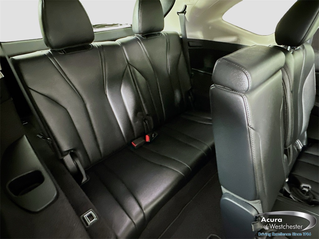 used 2023 Acura MDX car, priced at $36,999