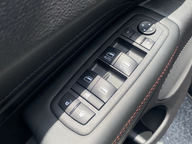 new 2025 Dodge Durango car, priced at $37,160