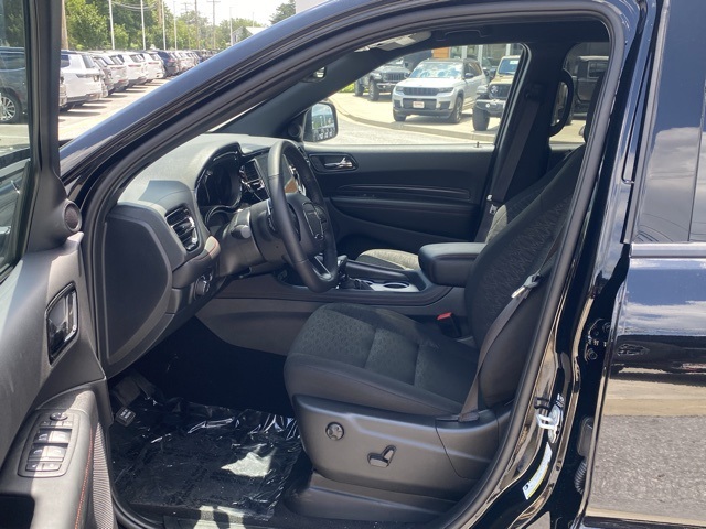 new 2025 Dodge Durango car, priced at $37,160