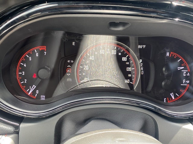 new 2025 Dodge Durango car, priced at $37,160