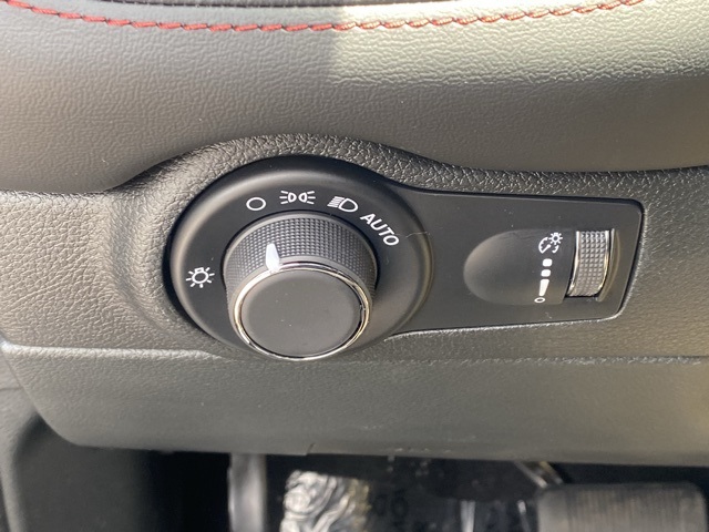 new 2025 Dodge Durango car, priced at $37,160