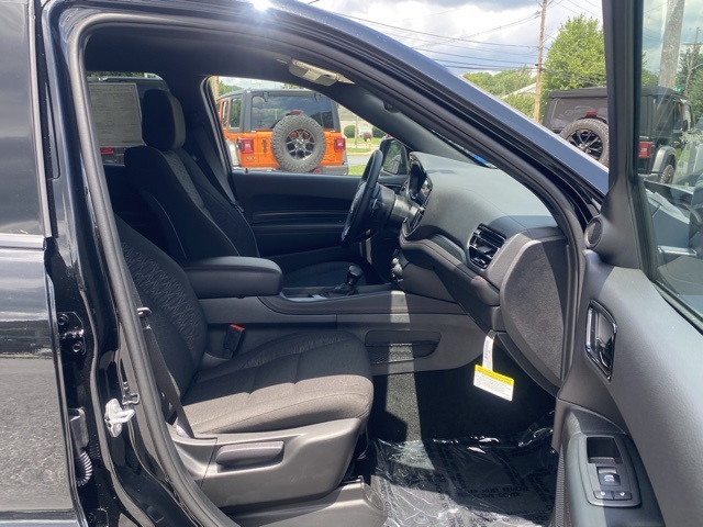 new 2025 Dodge Durango car, priced at $37,160