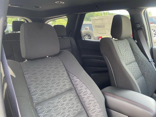 new 2025 Dodge Durango car, priced at $37,160