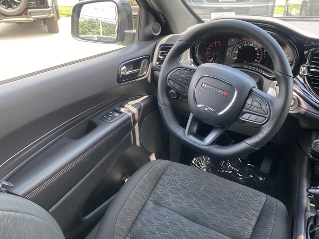 new 2025 Dodge Durango car, priced at $37,160