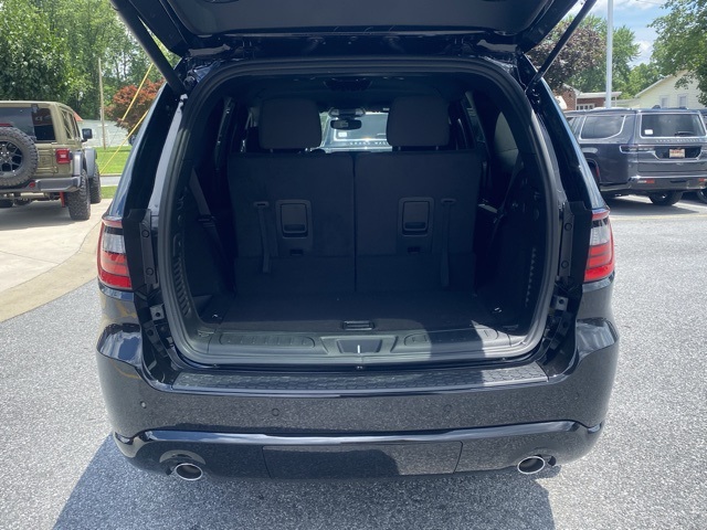 new 2025 Dodge Durango car, priced at $37,160