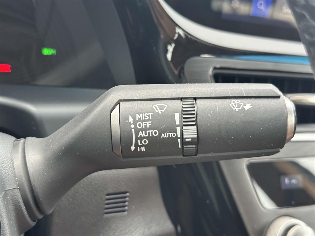 used 2025 Lexus ES car, priced at $44,995