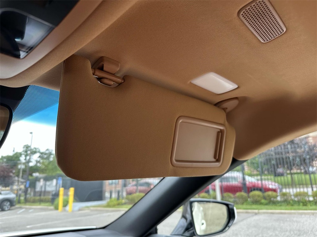 used 2025 Lexus ES car, priced at $44,995