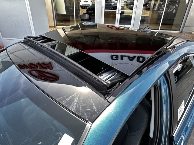new 2025 Toyota Camry car