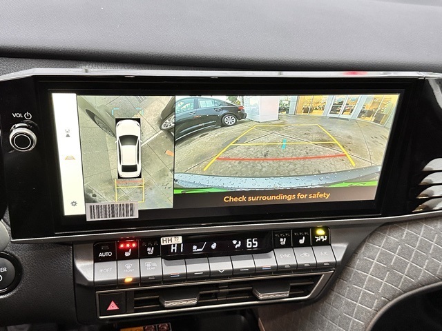 new 2025 Toyota Camry car