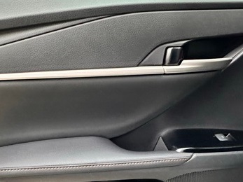 new 2025 Toyota Camry car