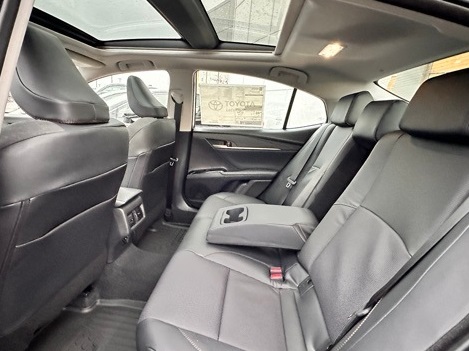 new 2025 Toyota Camry car