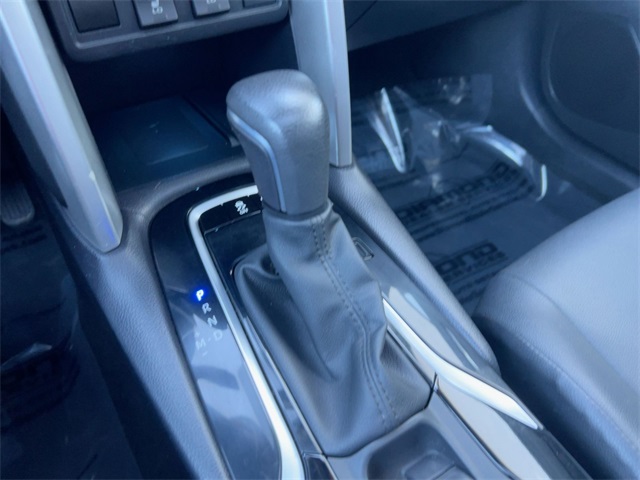used 2022 Toyota Corolla Cross car, priced at $24,811
