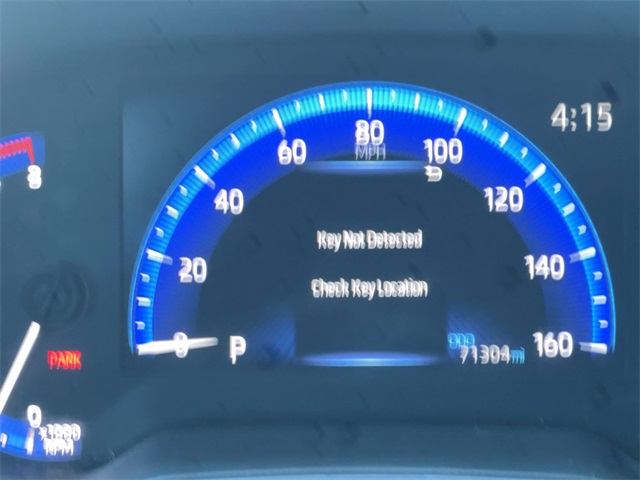 used 2022 Toyota Corolla Cross car, priced at $24,811
