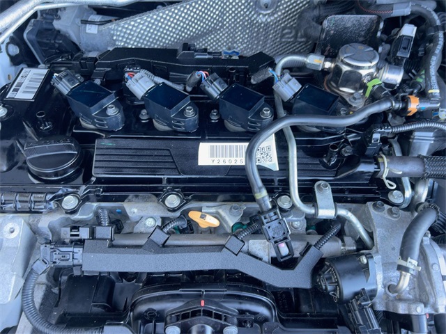 used 2022 Toyota Corolla Cross car, priced at $24,811