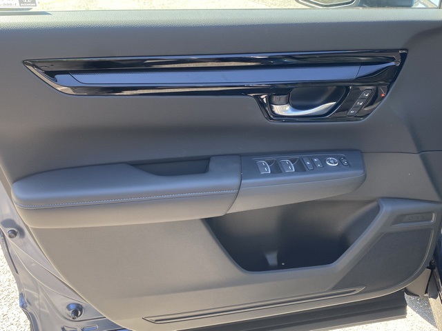 new 2026 Honda CR-V car, priced at $36,844