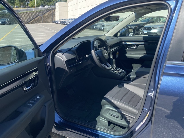 new 2026 Honda CR-V car, priced at $36,844