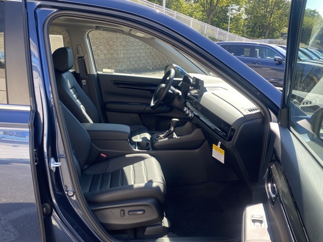 new 2026 Honda CR-V car, priced at $36,844