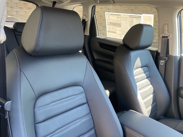 new 2026 Honda CR-V car, priced at $36,844