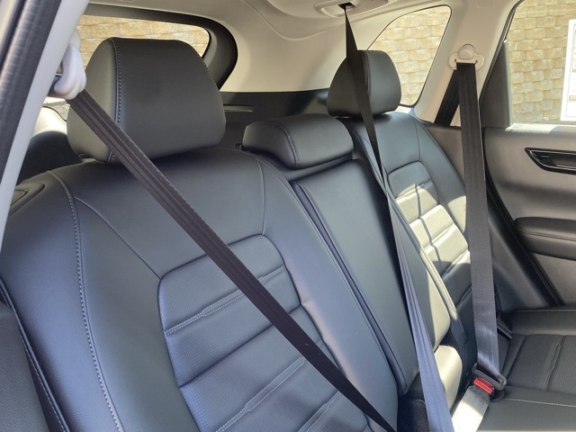 new 2026 Honda CR-V car, priced at $36,844