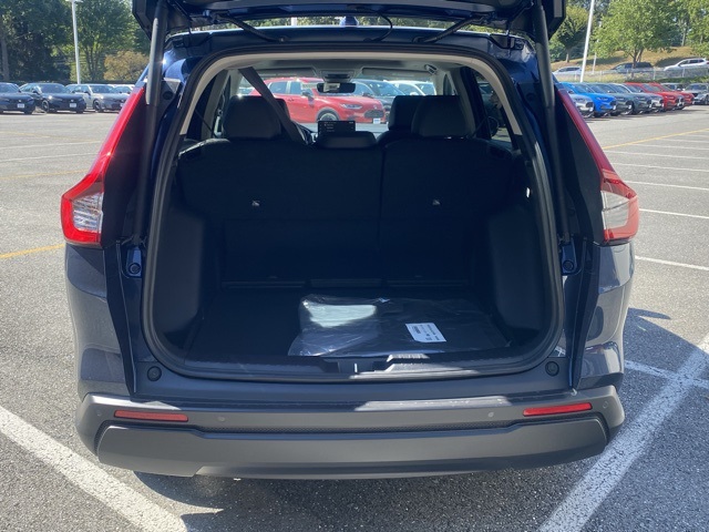 new 2026 Honda CR-V car, priced at $36,844