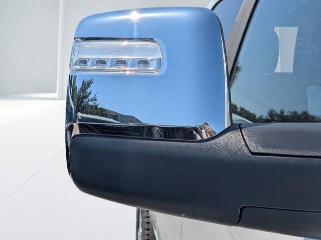 new 2025 Ram 2500 car, priced at $77,145