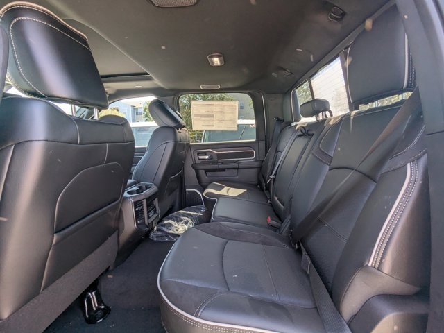 new 2025 Ram 2500 car, priced at $77,145