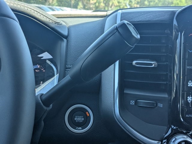new 2025 Ram 2500 car, priced at $77,145