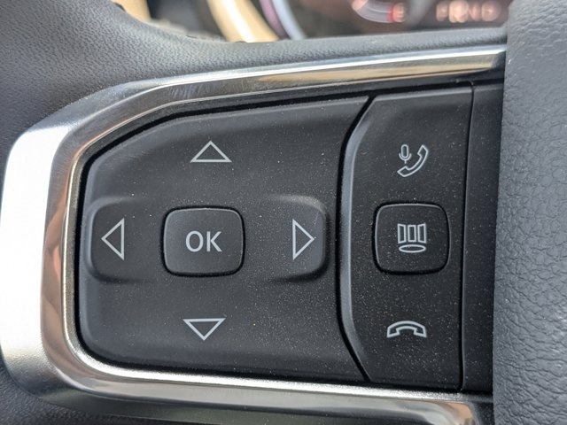 new 2025 Ram 2500 car, priced at $77,145